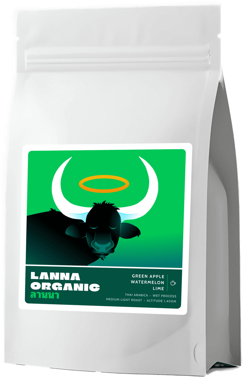 Lanna · Organic